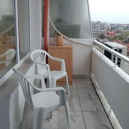 Pelican Διαμέρισμα